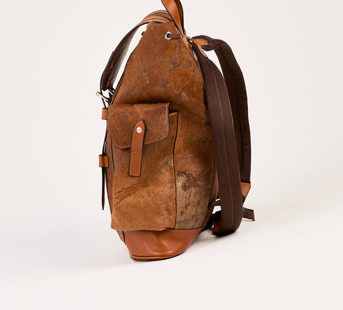 BackPack - World Walker - Jersey Fawn