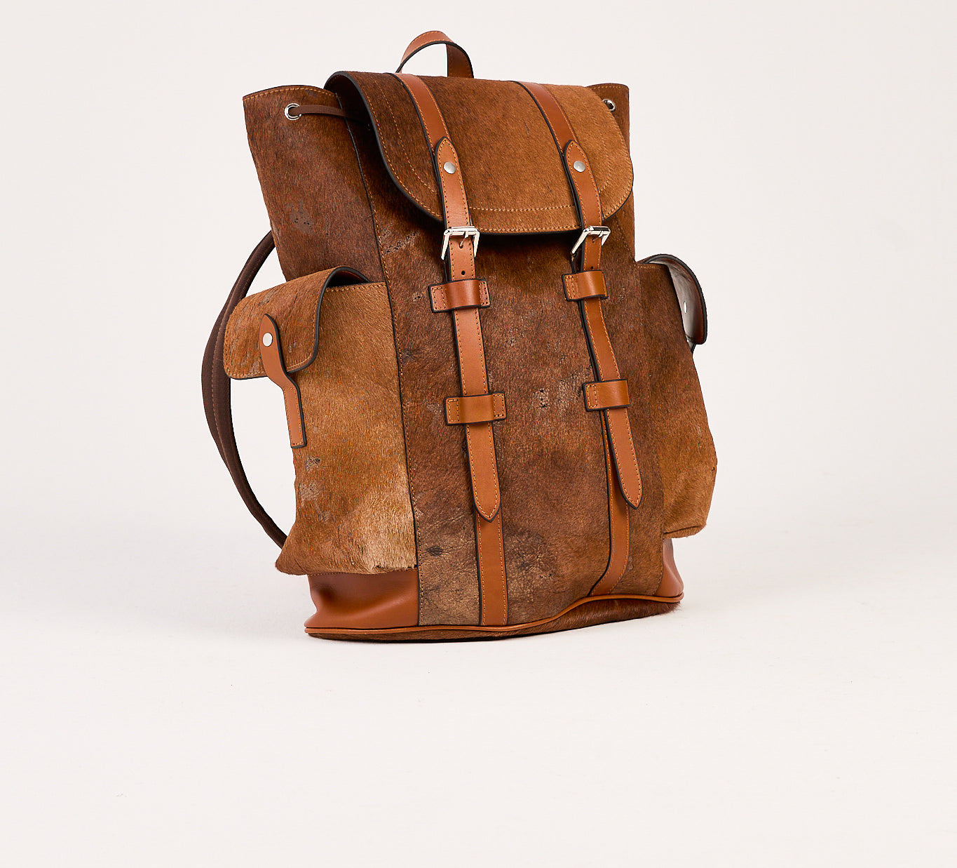 BackPack - World Walker - Jersey Fawn