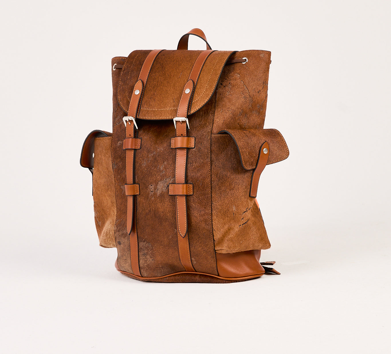 BackPack - World Walker - Jersey Fawn