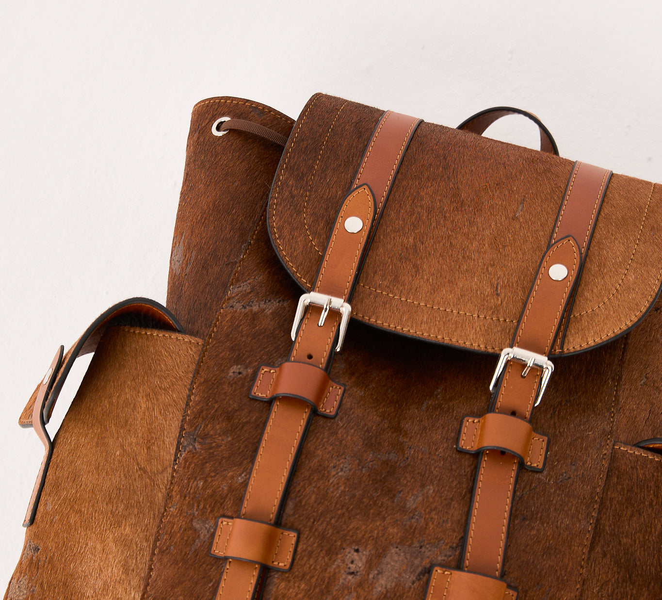 BackPack - World Walker - Jersey Fawn