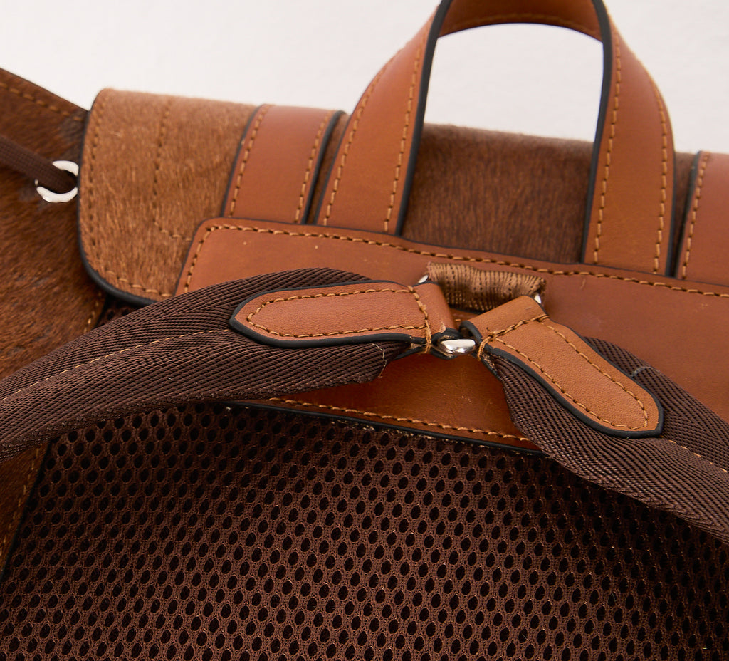 BackPack - World Walker - Jersey Fawn