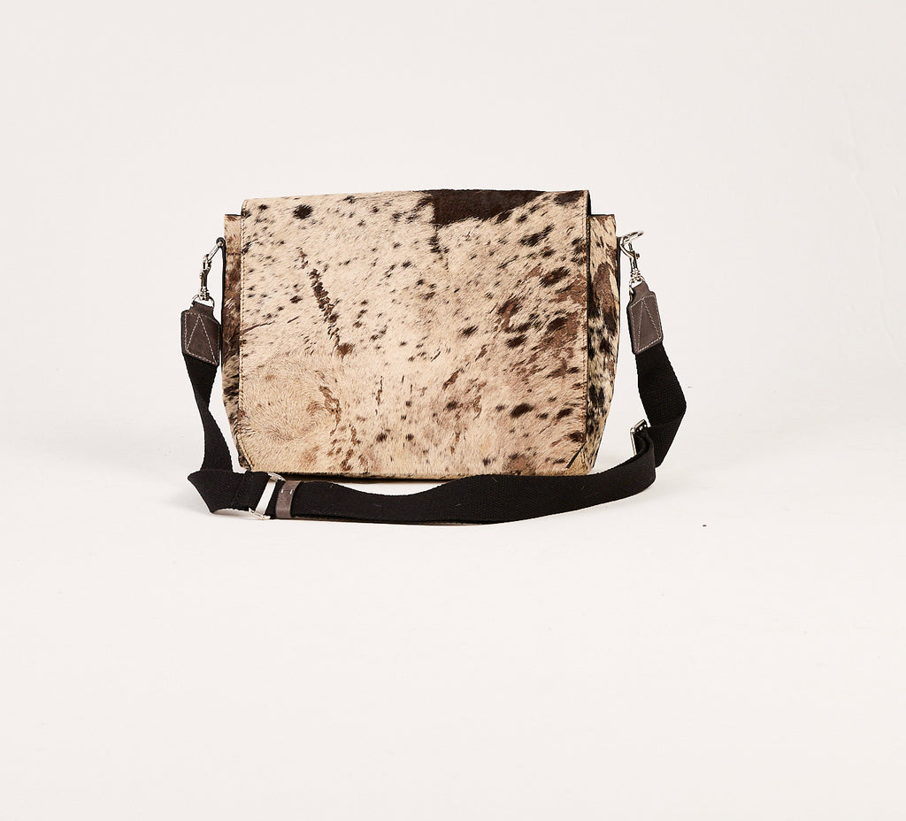 Dispatch - Felleisen - Outlaw Chic