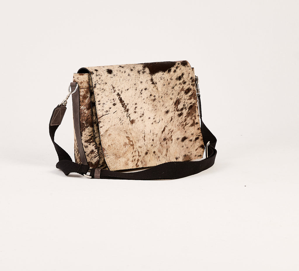 Dispatch - Felleisen - Outlaw Chic