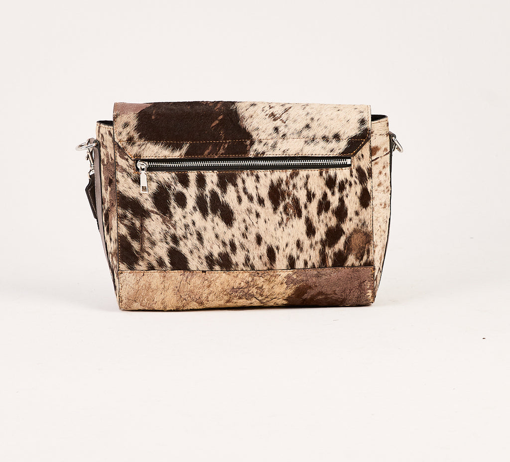 Dispatch - Felleisen - Outlaw Chic