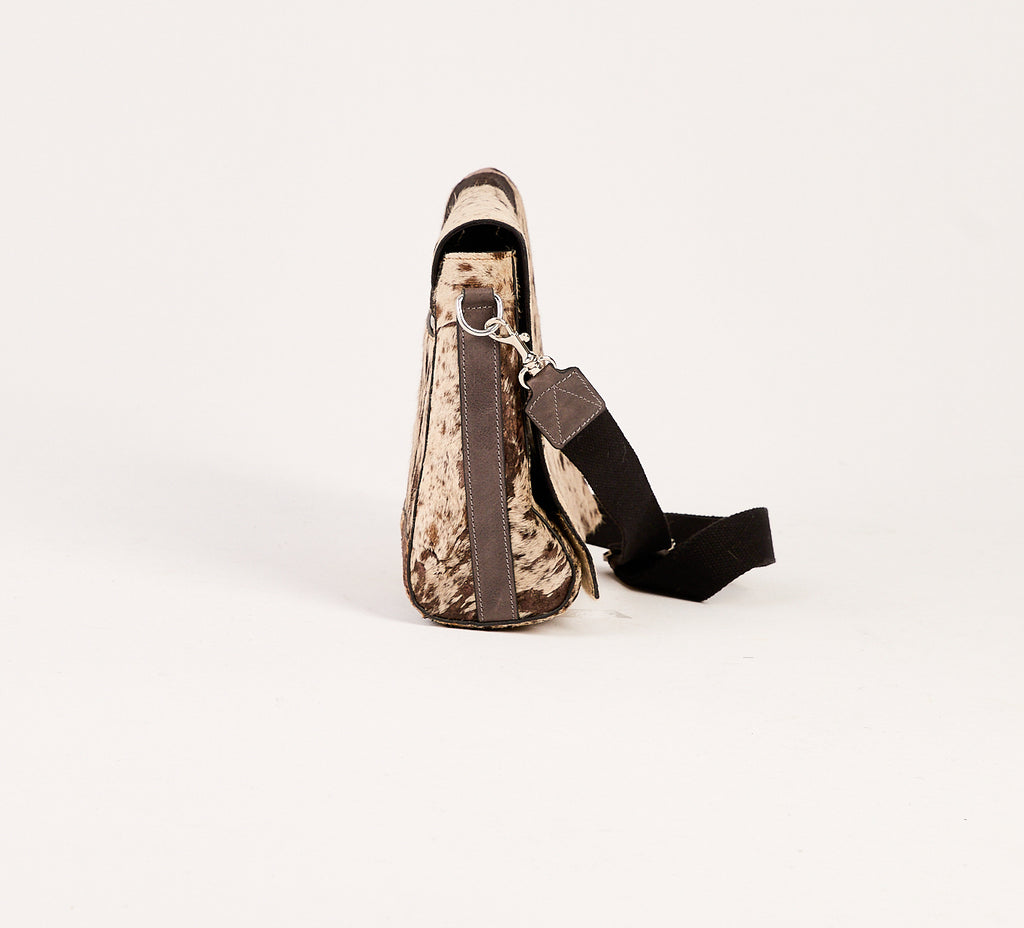 Dispatch - Felleisen - Outlaw Chic