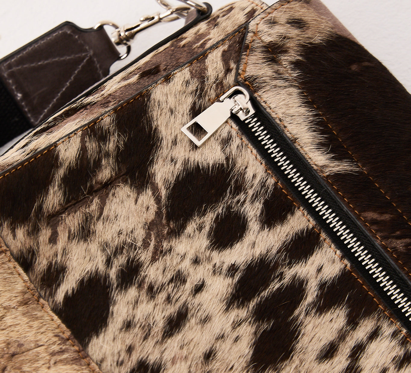 Dispatch - Felleisen - Outlaw Chic