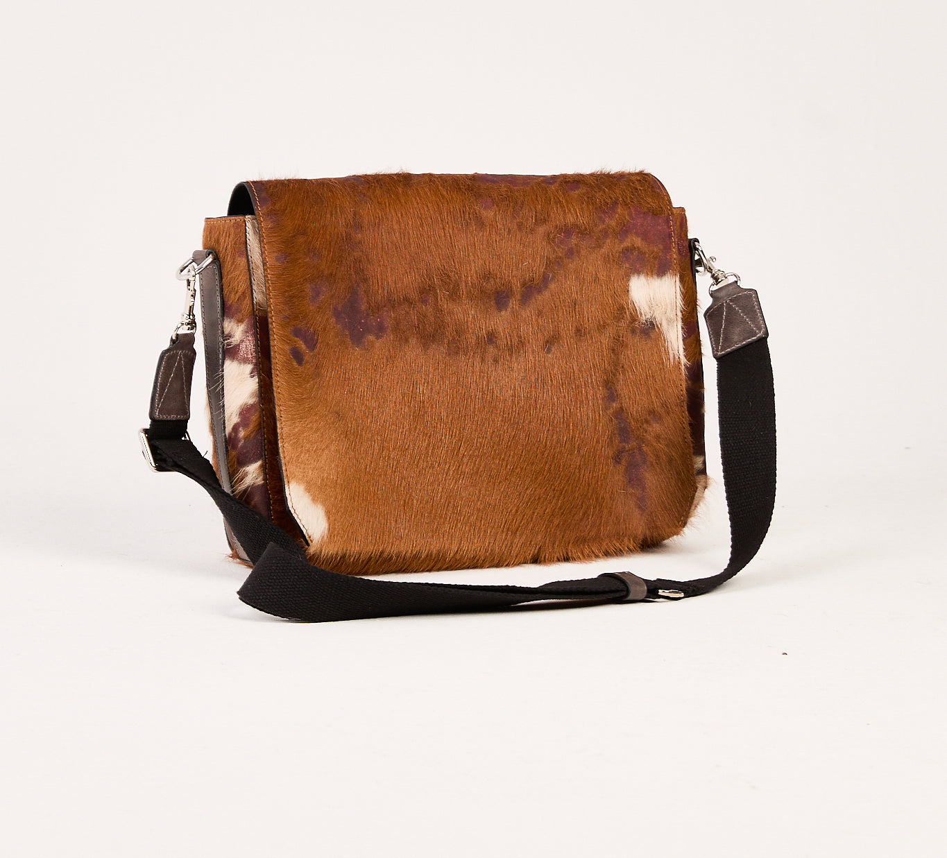 Dispatch - Felleisen - Rust and Rouge