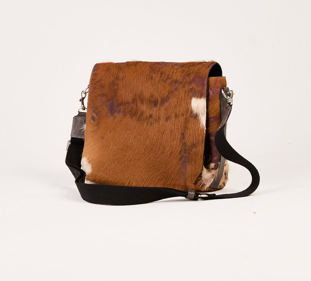 Dispatch - Felleisen - Rust and Rouge