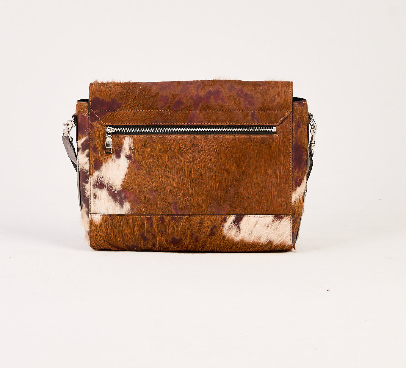 Dispatch - Felleisen - Rust and Rouge