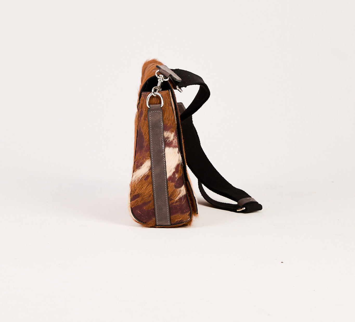 Dispatch - Felleisen - Rust and Rouge