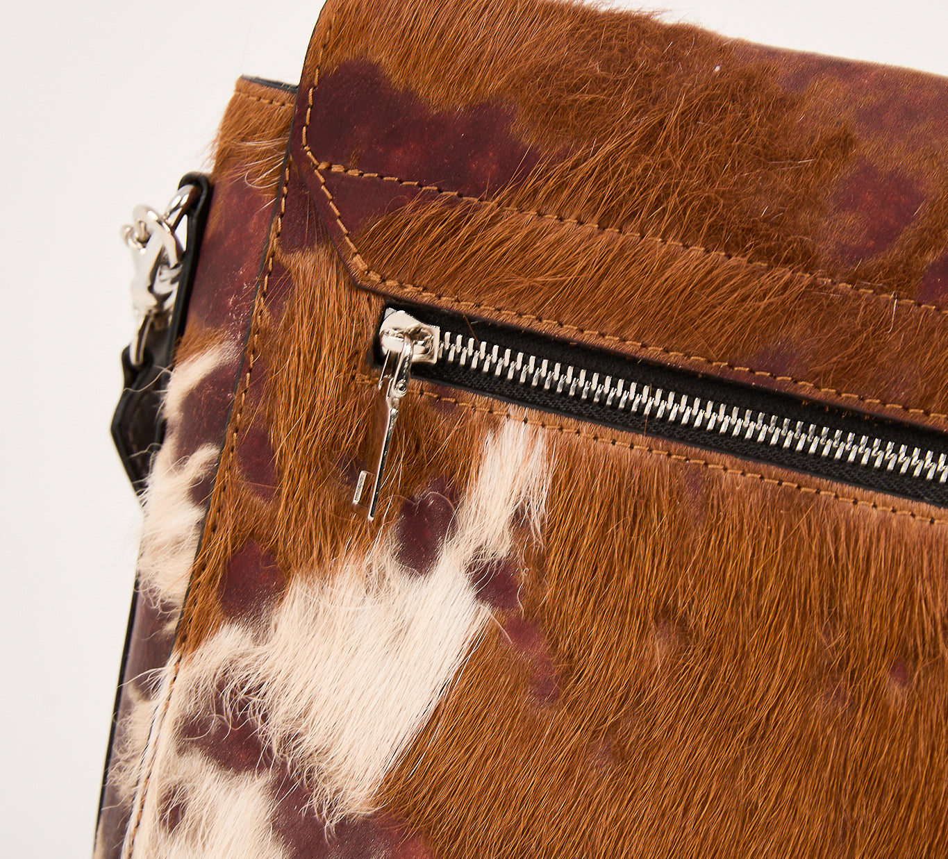 Dispatch - Felleisen - Rust and Rouge