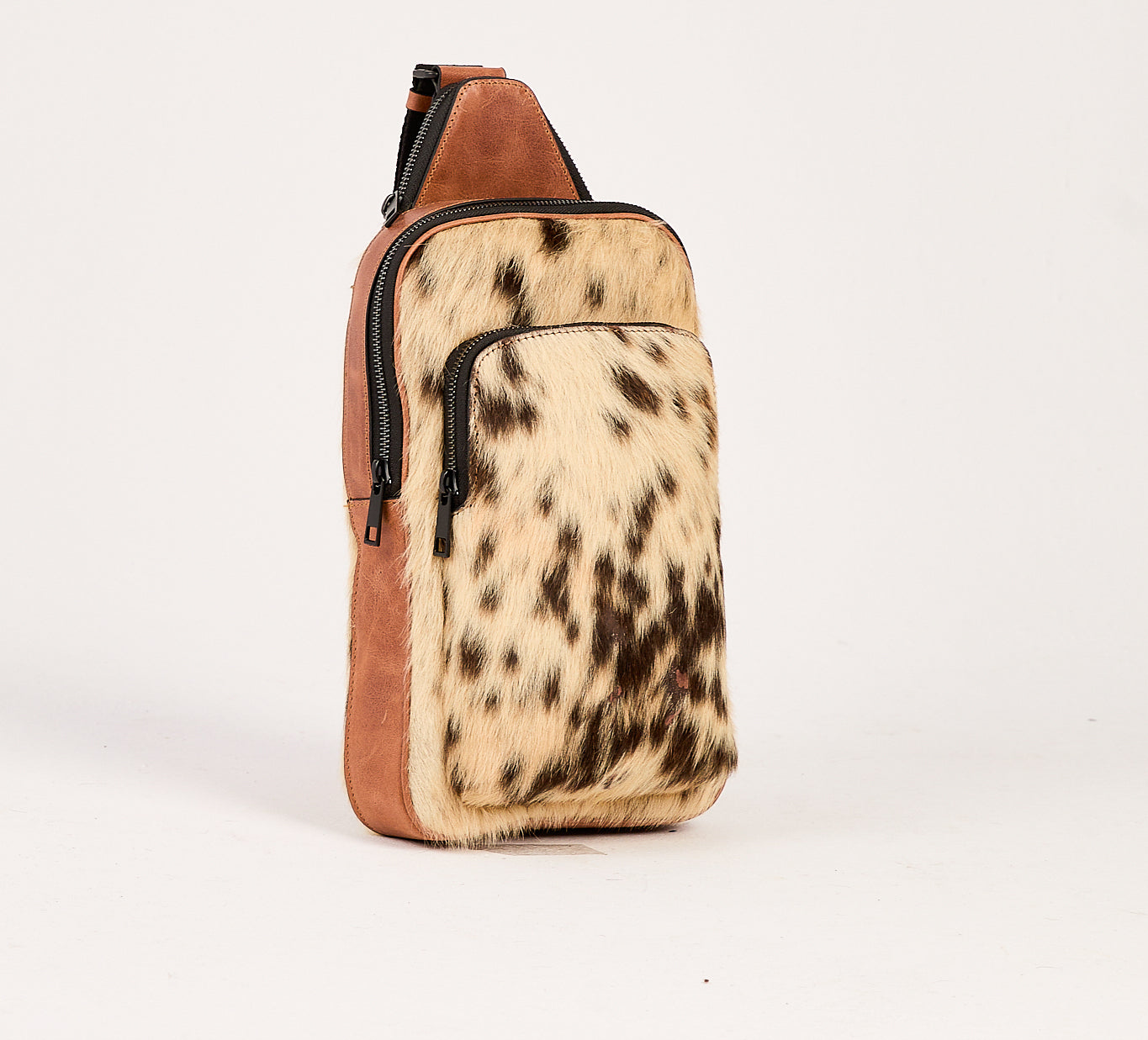 The Voyager - Crossbody - Appaloosa