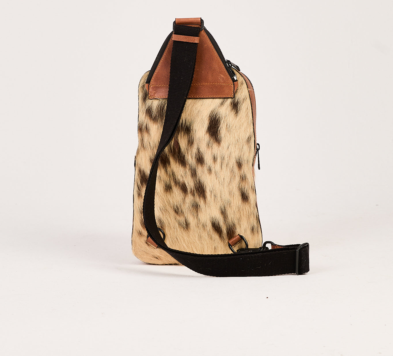 The Voyager - Crossbody - Appaloosa