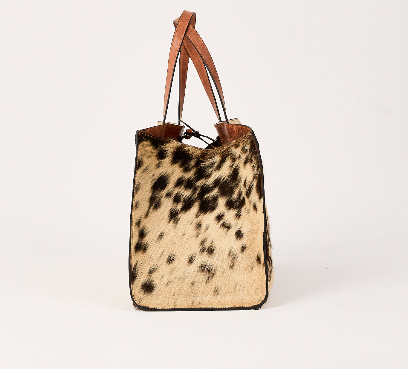 Lady - Life Carrier - Ivory Muse