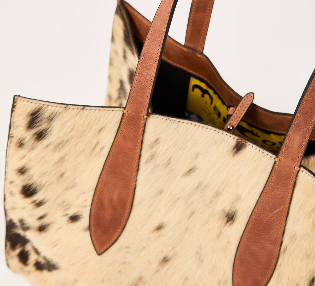 Lady - Life Carrier - Ivory Muse