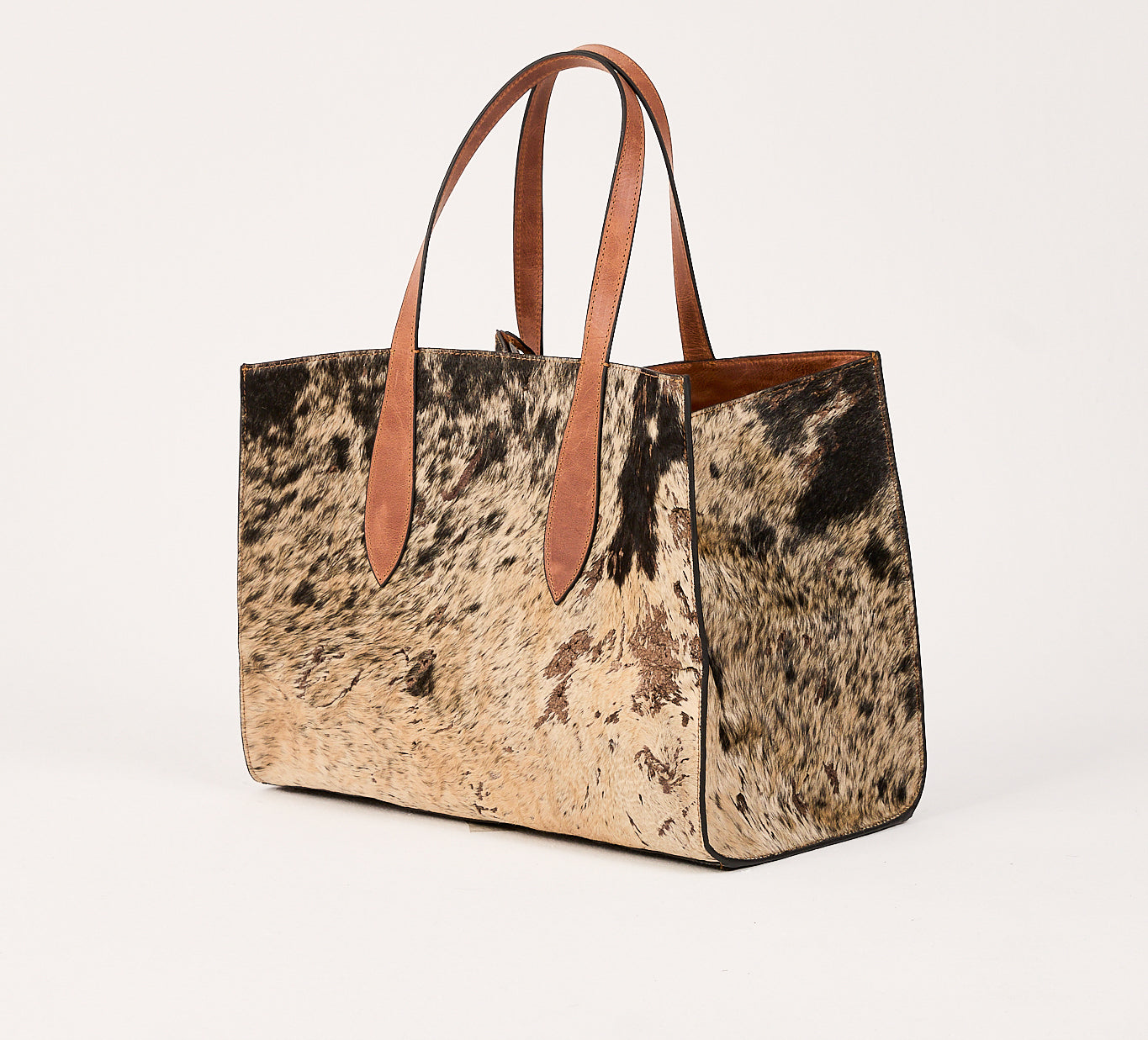 Lady - Life Carrier - Midnight Longhorn