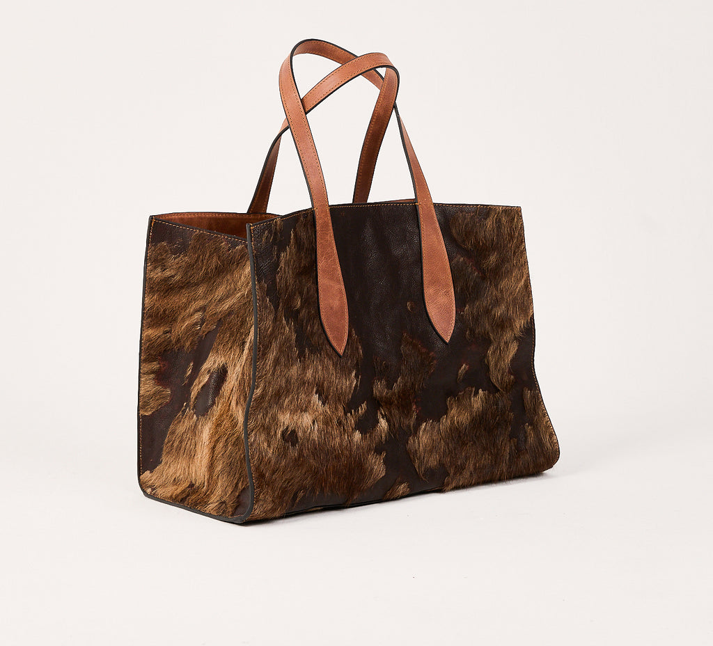 Lady - Life Carrier - Highland Lunaria