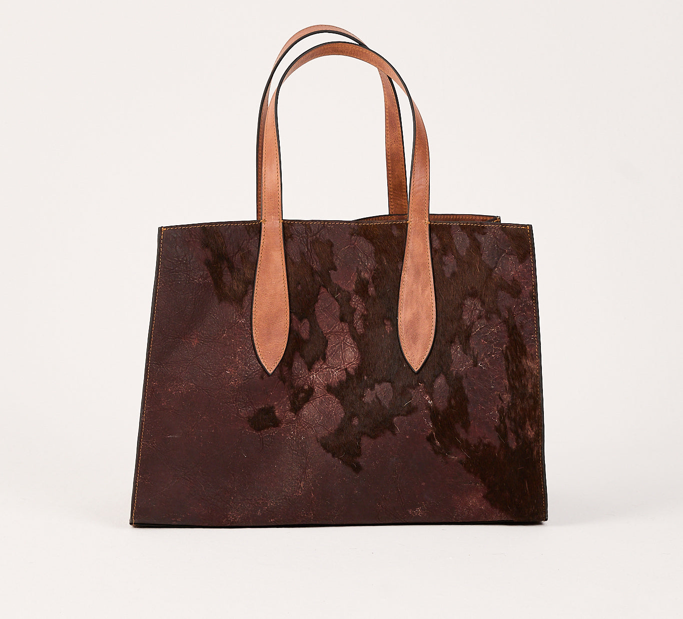 Lady - Life Carrier - Dark Red Helo