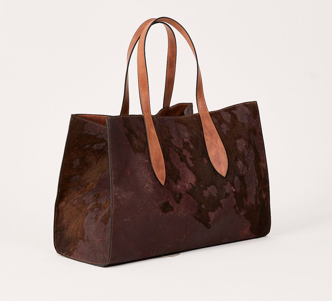 Lady - Life Carrier - Dark Red Helo