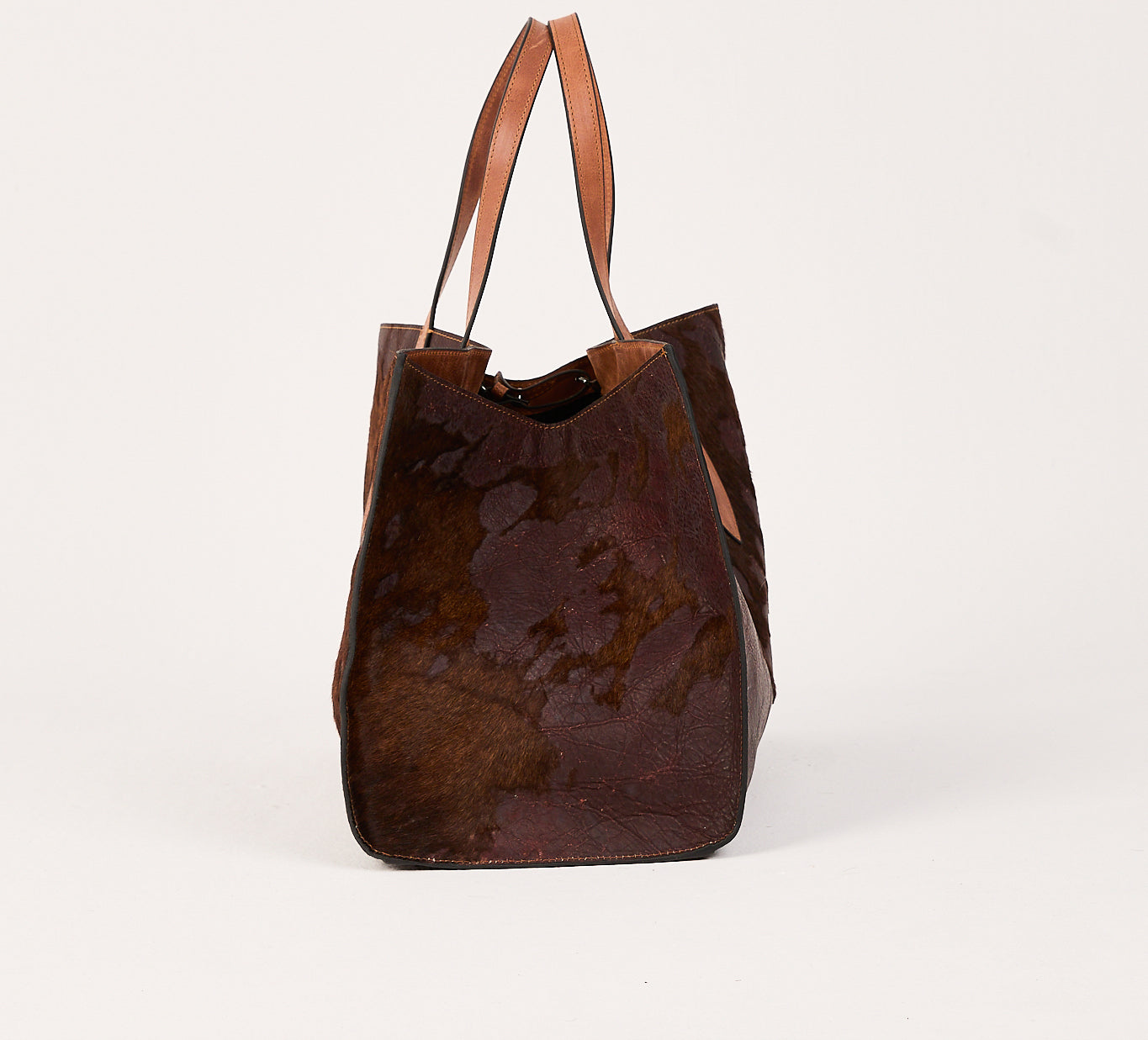 Lady - Life Carrier - Dark Red Helo