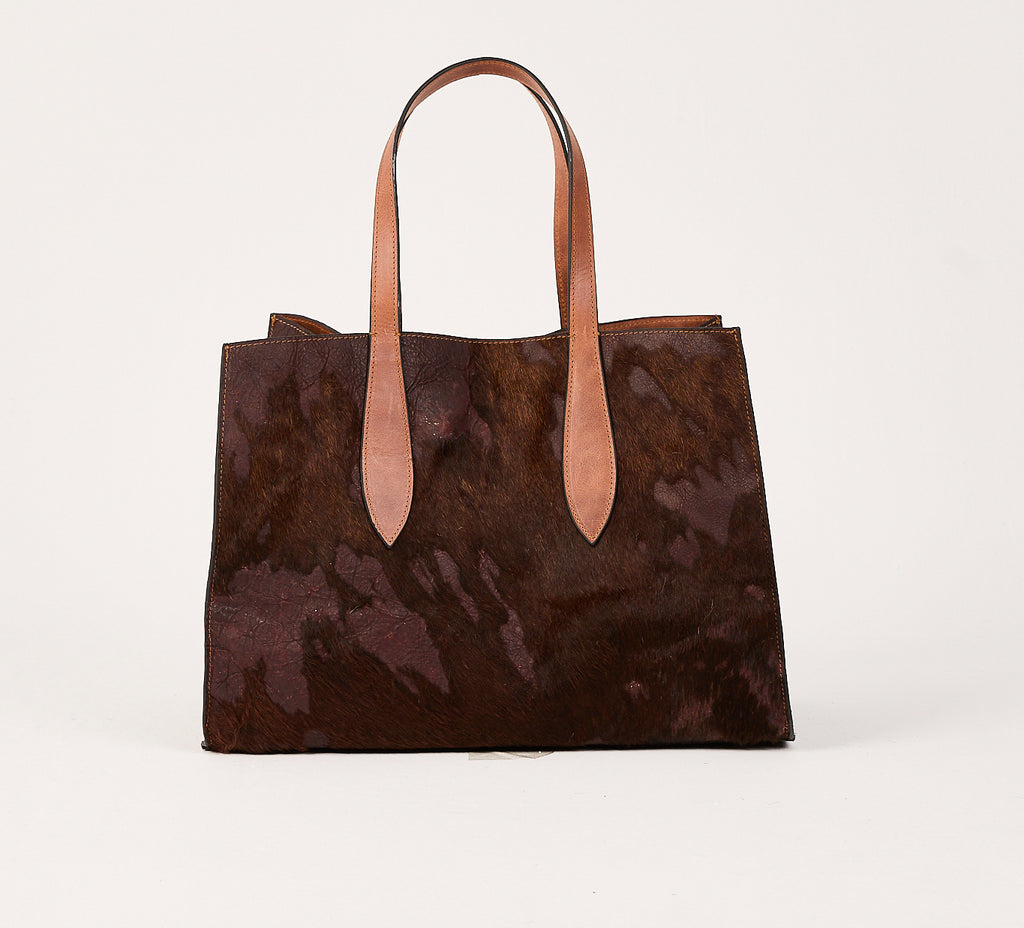 Lady - Life Carrier - Dark Red Helo