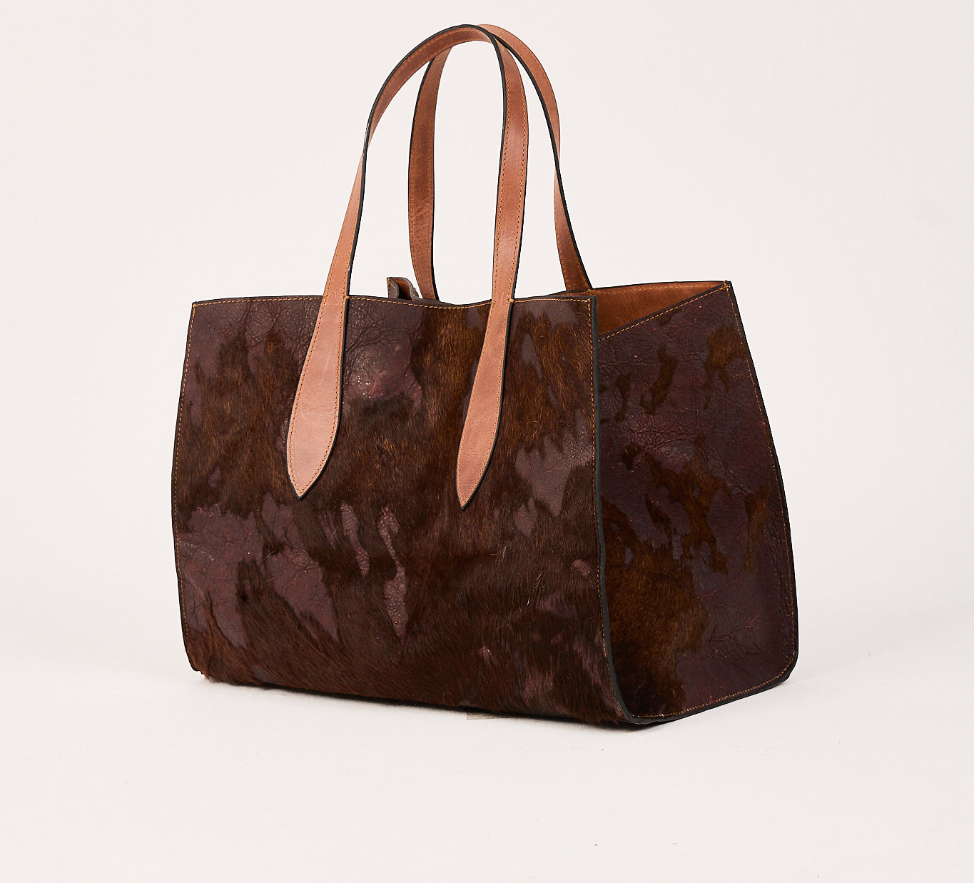 Lady - Life Carrier - Dark Red Helo