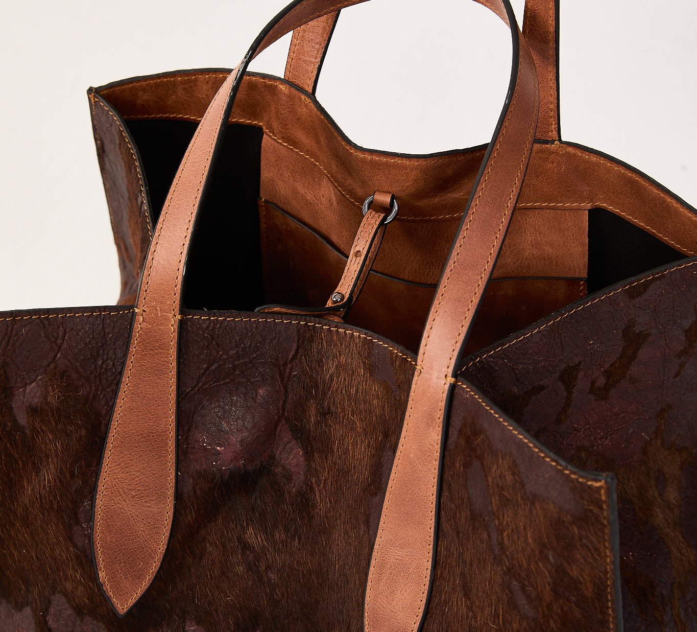 Lady - Life Carrier - Dark Red Helo