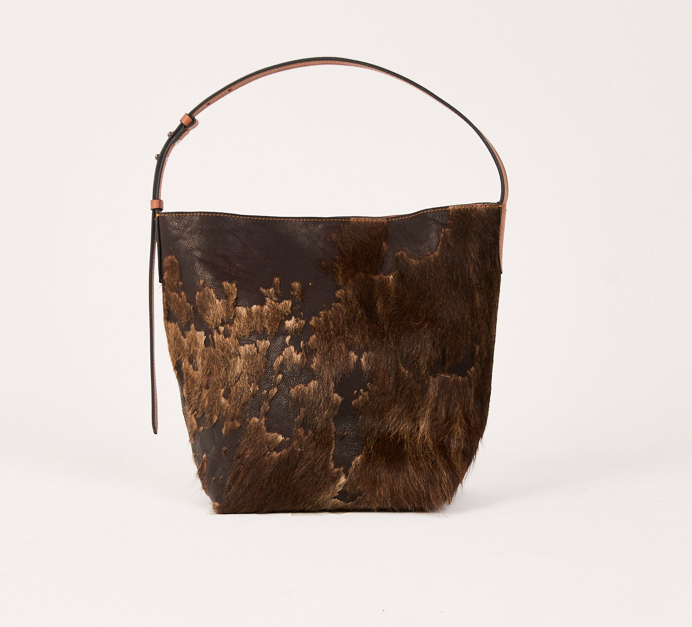 Lady - The Infinity - Black Brindle