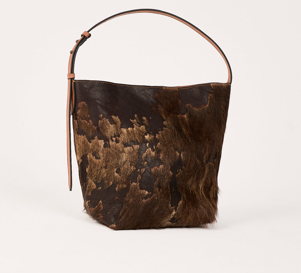 Lady - The Infinity - Black Brindle