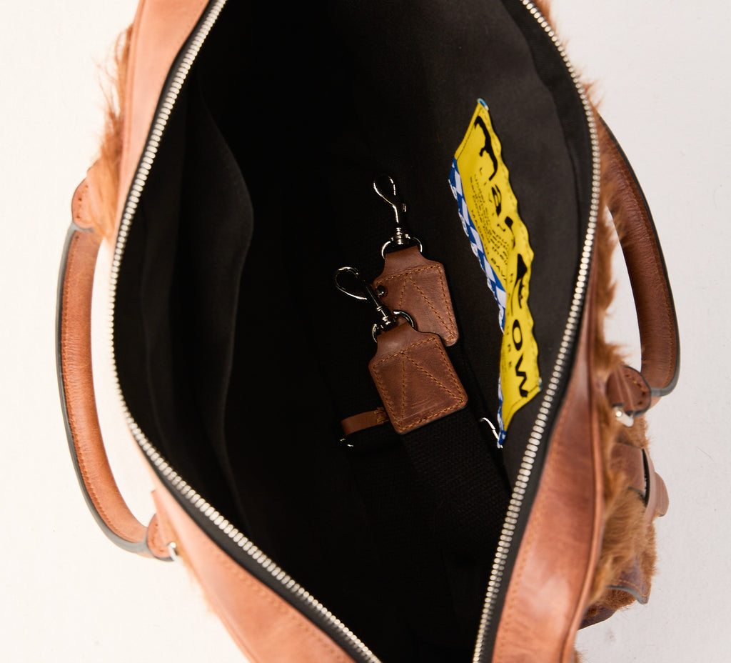 LapTop - Tech Tote - Orbit Tech Case