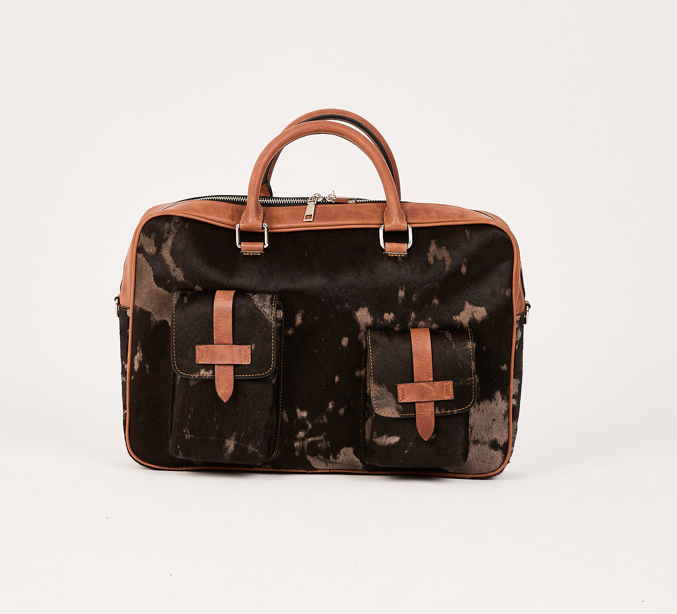 LapTop - Tech Tote - Noir Office