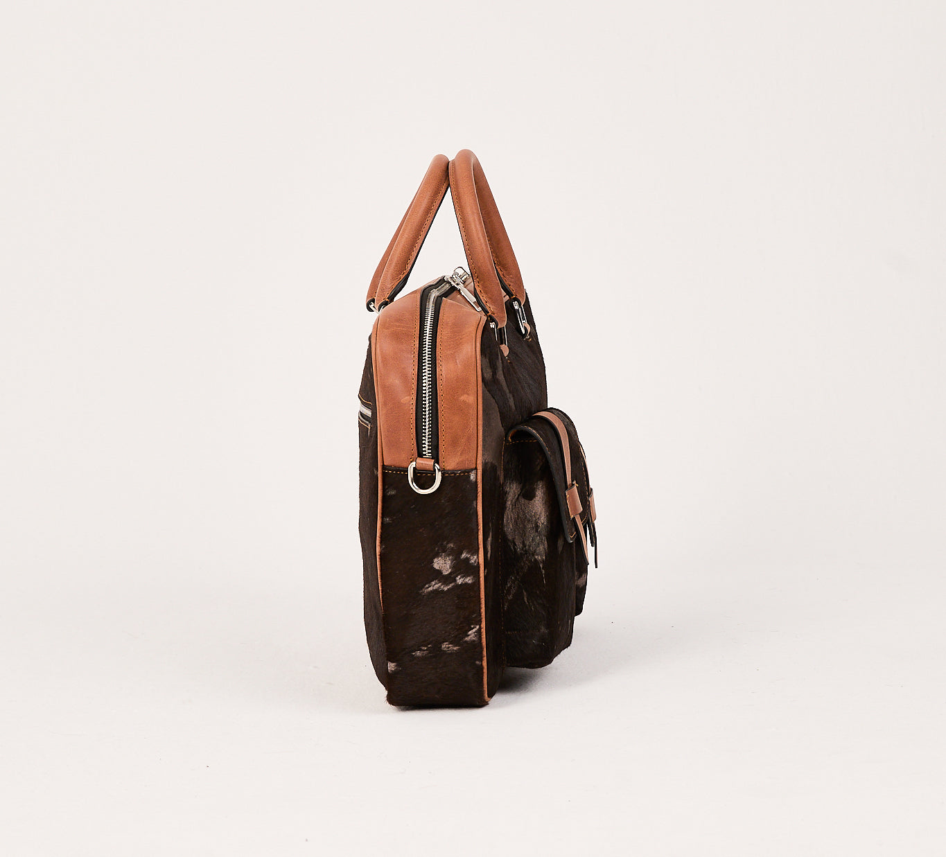 LapTop - Tech Tote - Noir Office