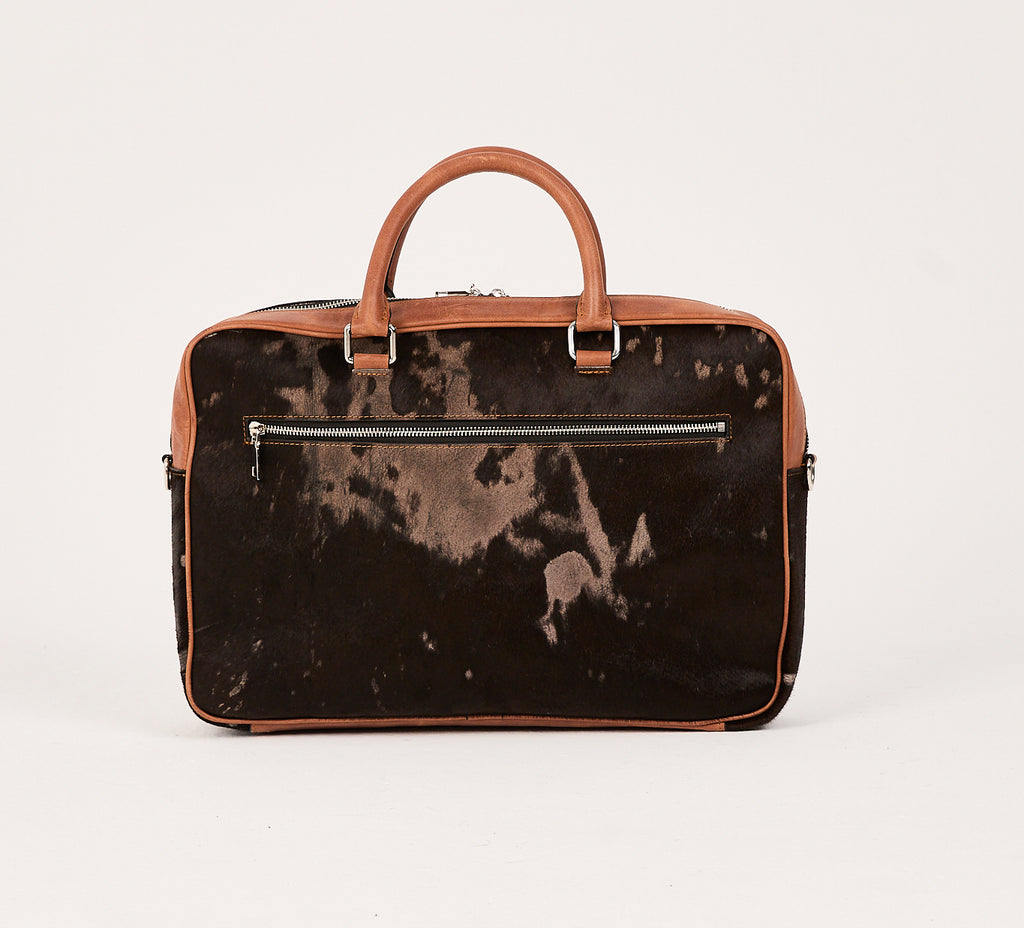 LapTop - Tech Tote - Noir Office