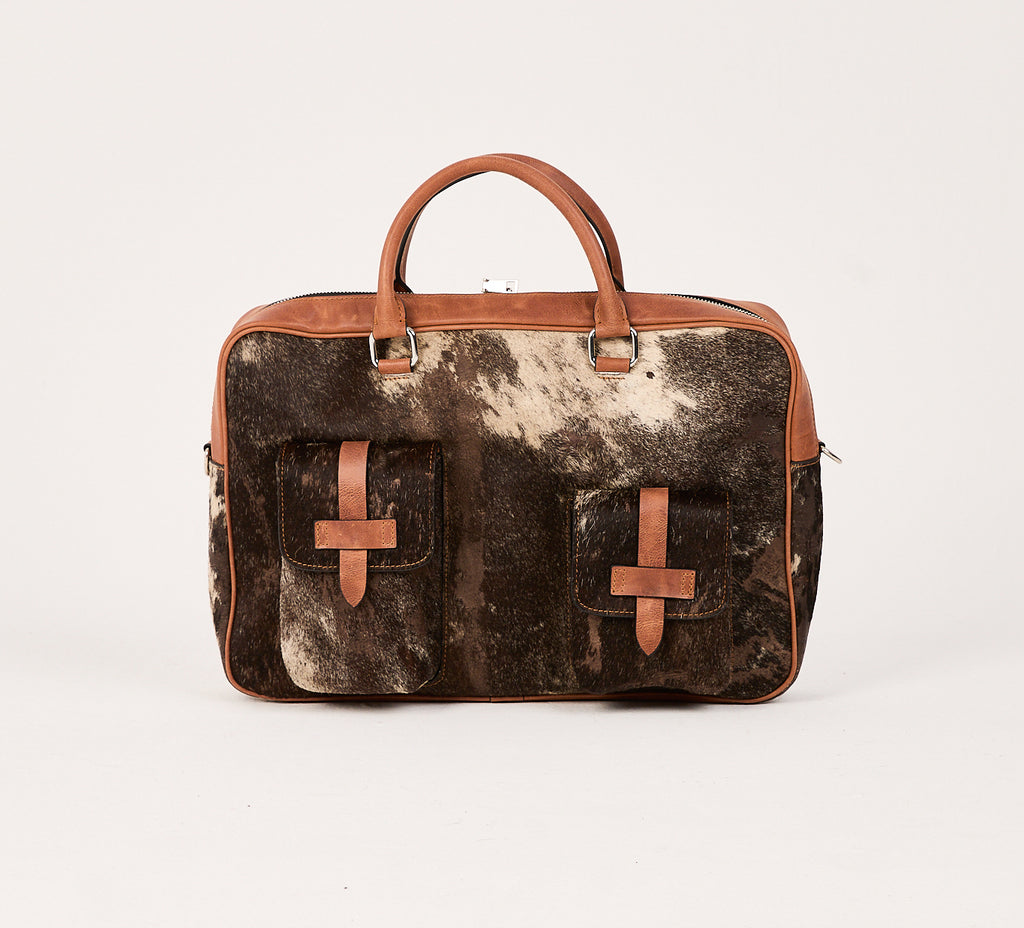 LapTop - Tech Tote - Cloud Work Sleeve