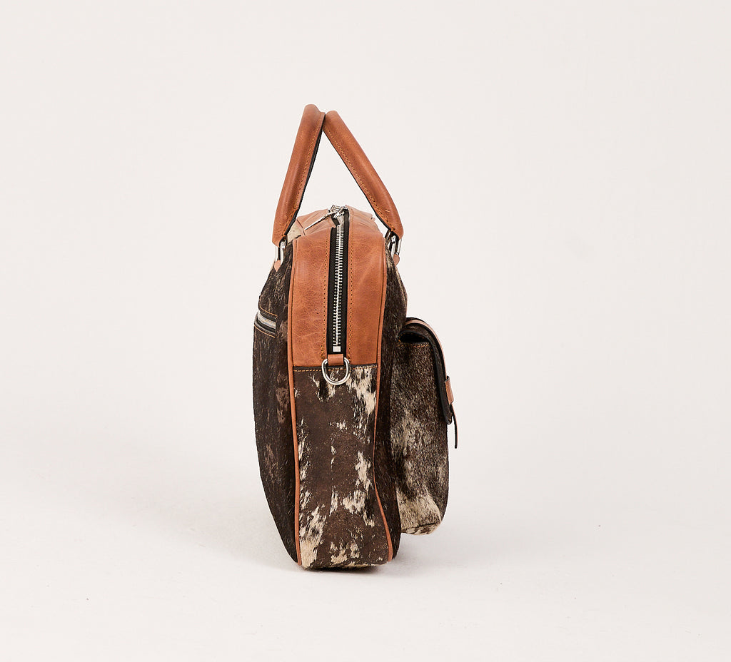 LapTop - Tech Tote - Cloud Work Sleeve