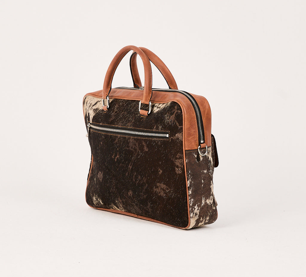 LapTop - Tech Tote - Cloud Work Sleeve