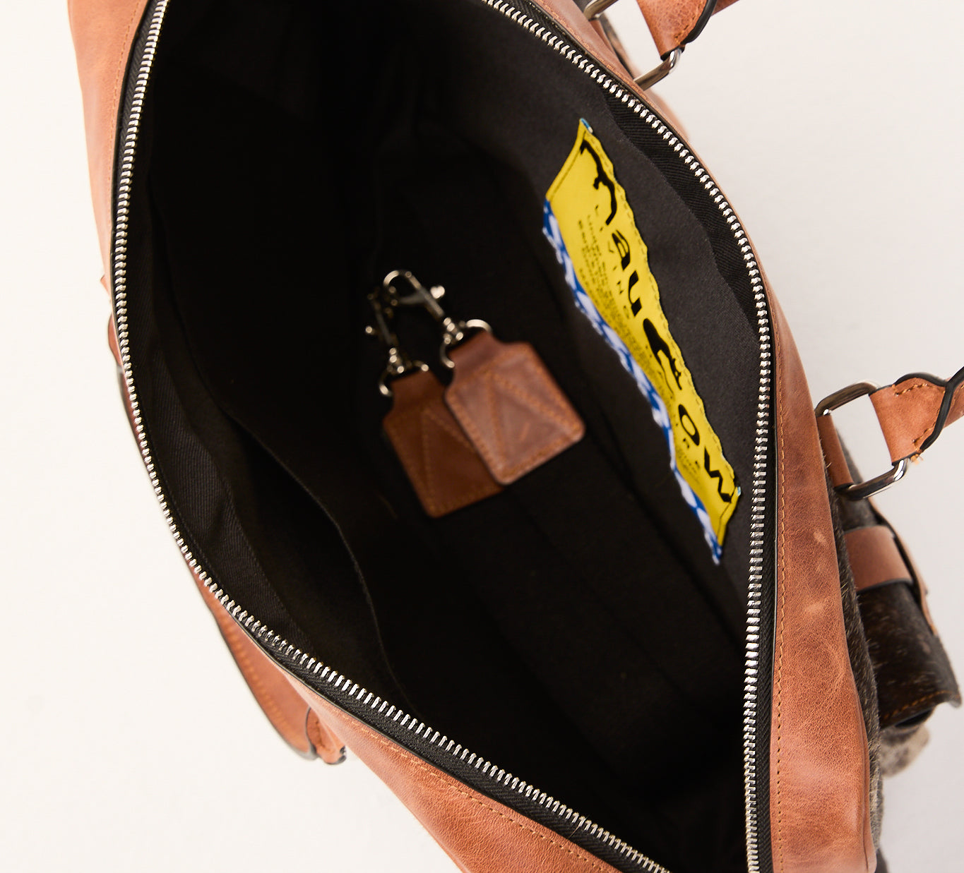 LapTop - Tech Tote - Cloud Work Sleeve