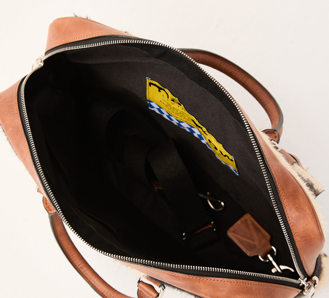 LapTop - Tech Tote - Rogue Work