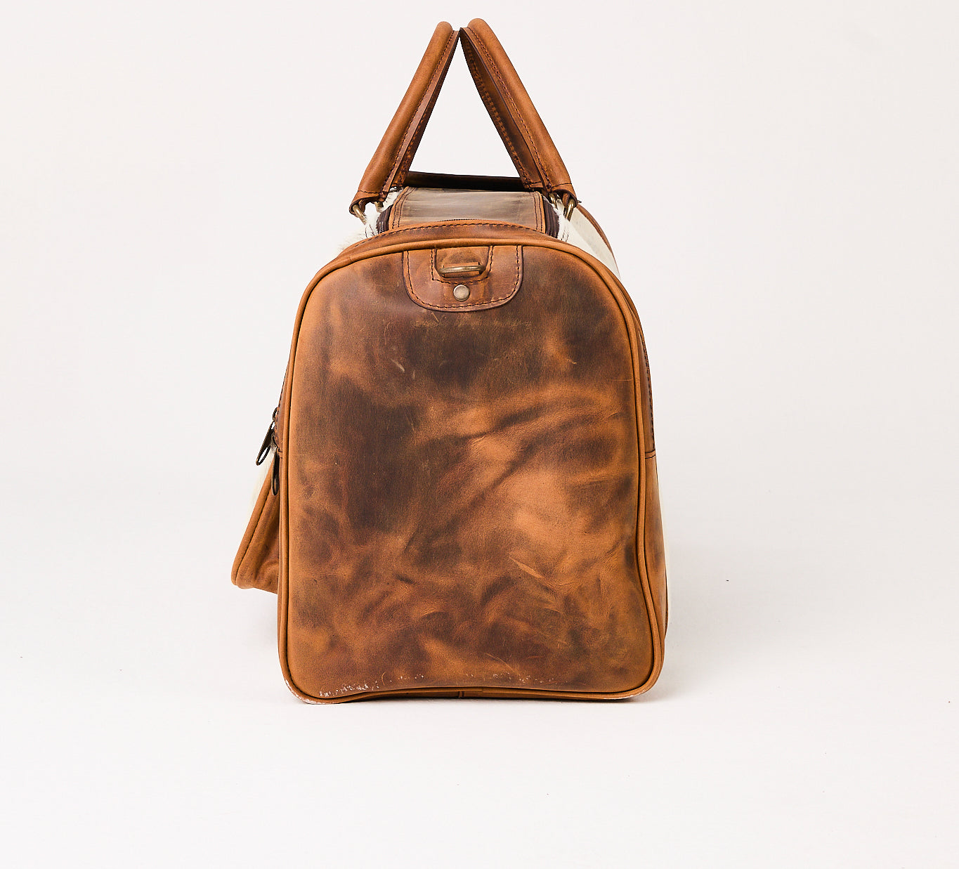 The Voyager - Large Travelbag - Nova Luxe