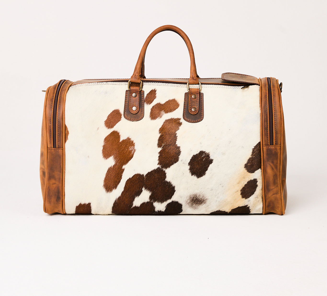 The Voyager - Large Travelbag - Nova Luxe