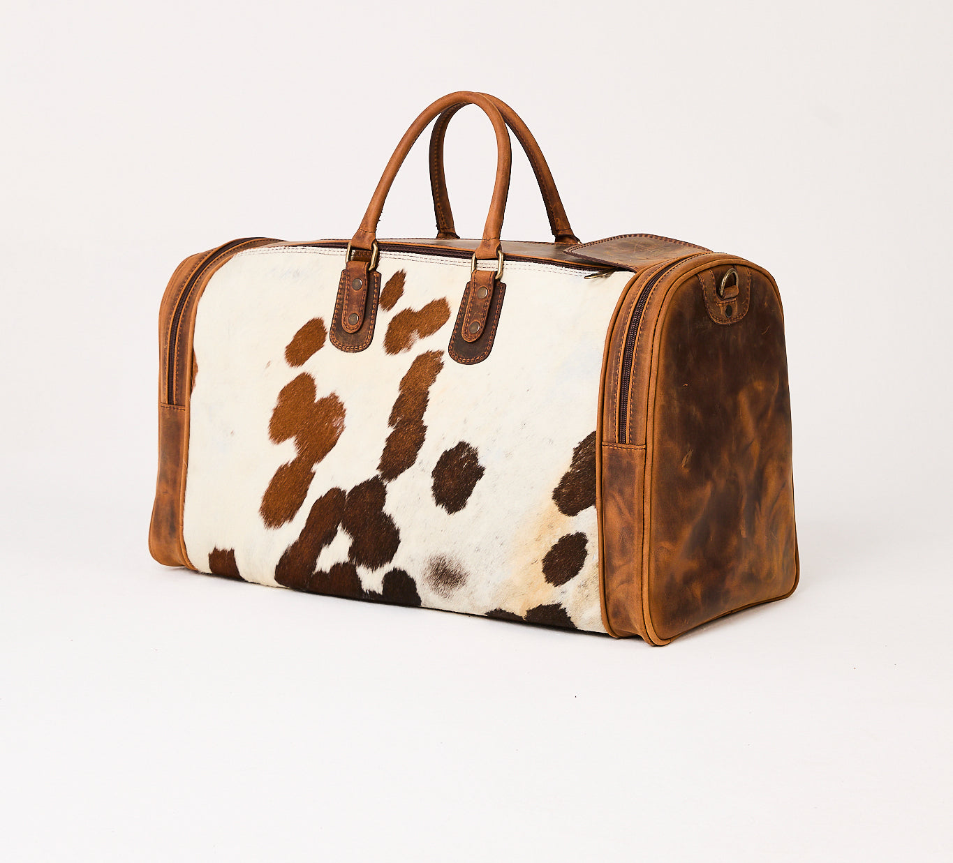 The Voyager - Large Travelbag - Nova Luxe