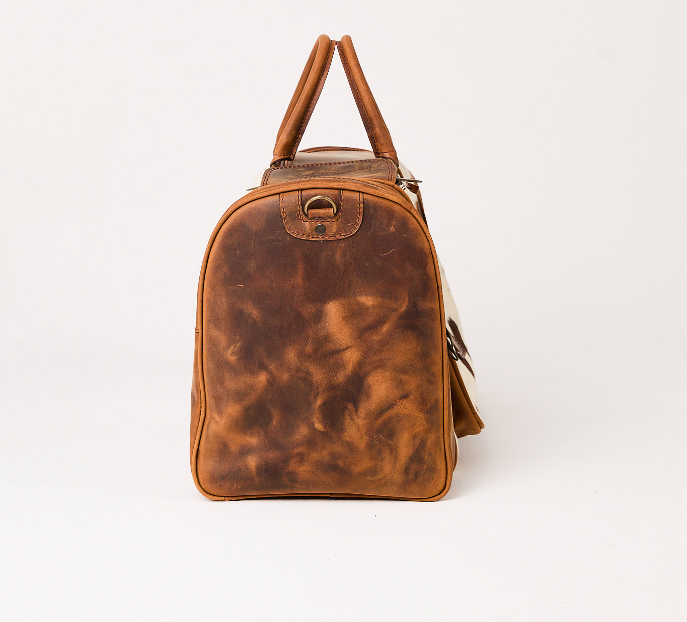 The Voyager - Large Travelbag - Nova Luxe