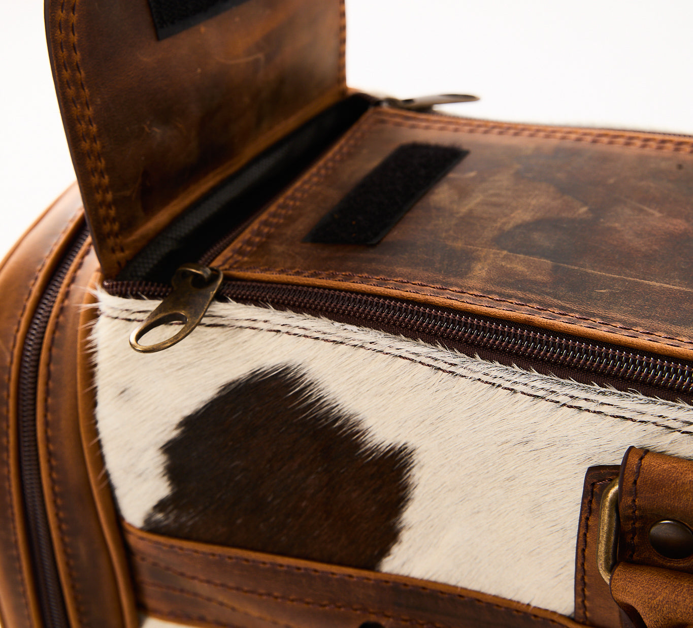 The Voyager - Large Travelbag - Nova Luxe