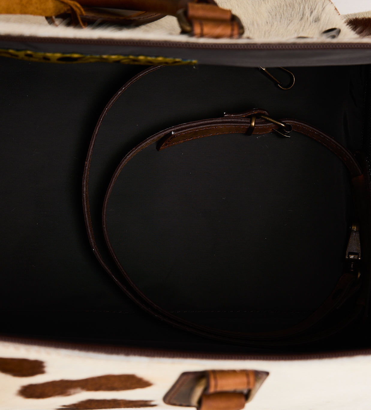 The Voyager - Large Travelbag - Nova Luxe