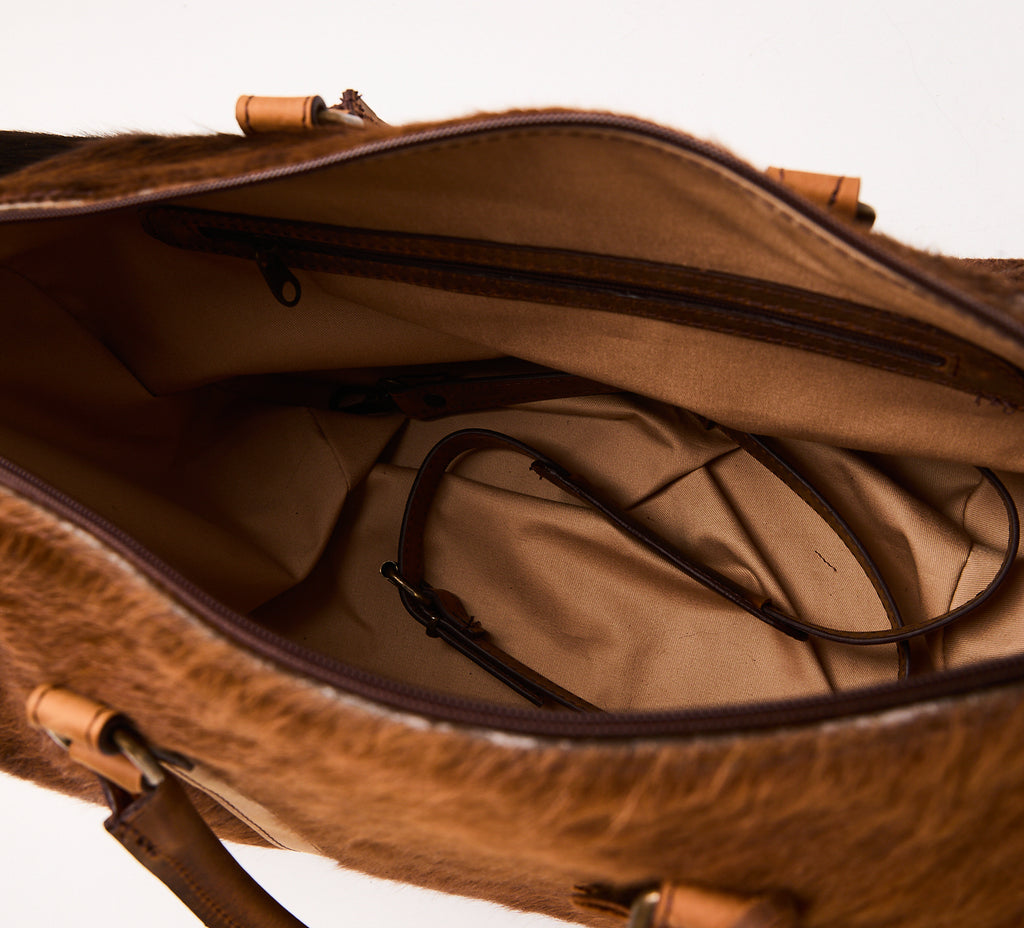 Sport - Performance Carrier - Simmental Icon