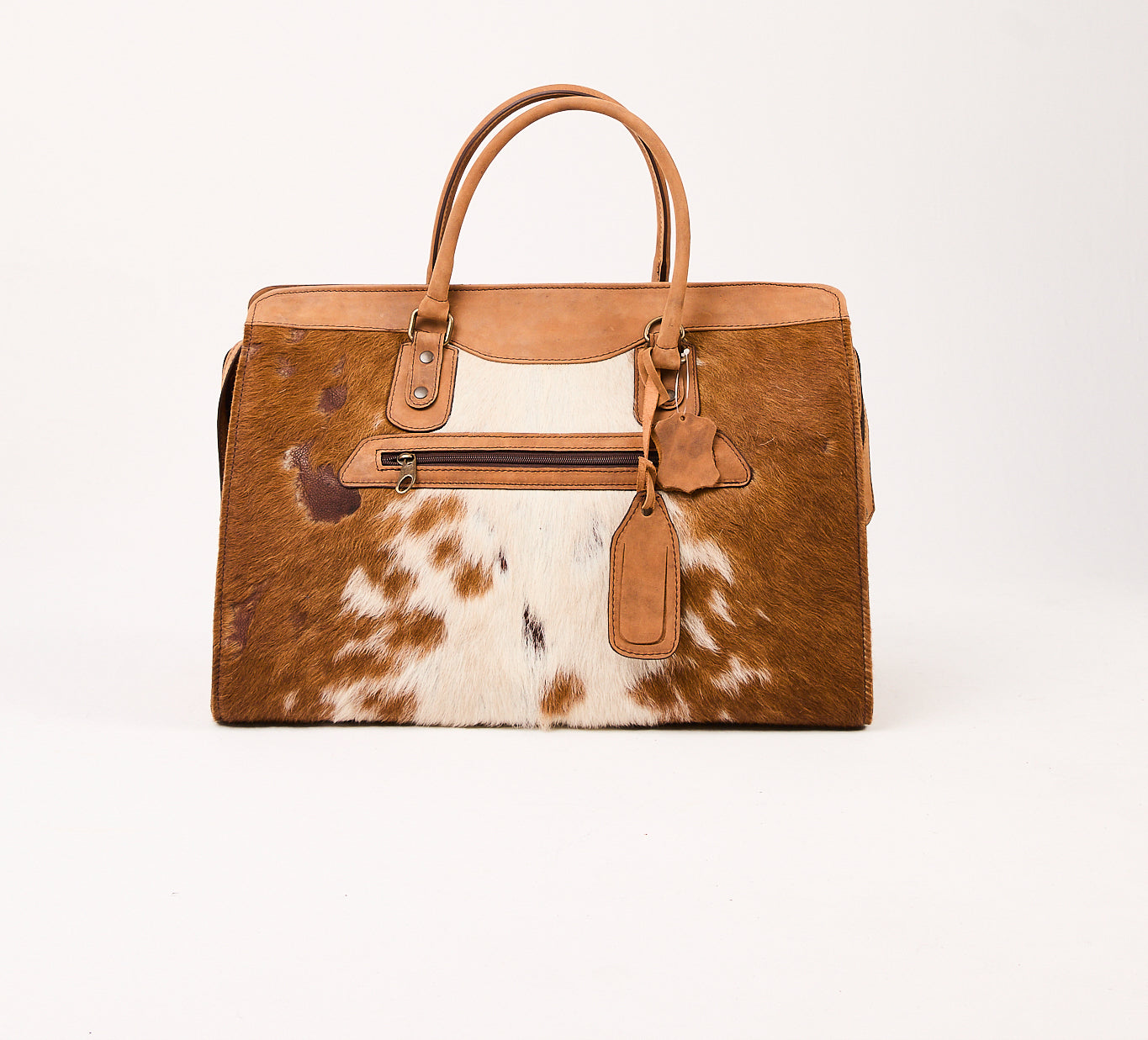 Business - Hustle & Grind - Saddle Road