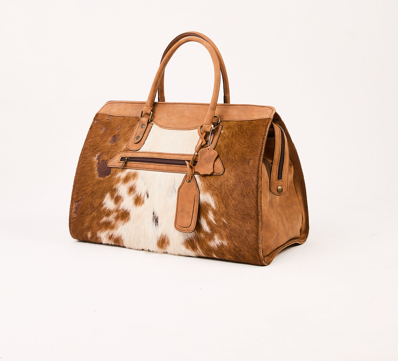 Business - Hustle & Grind - Saddle Road