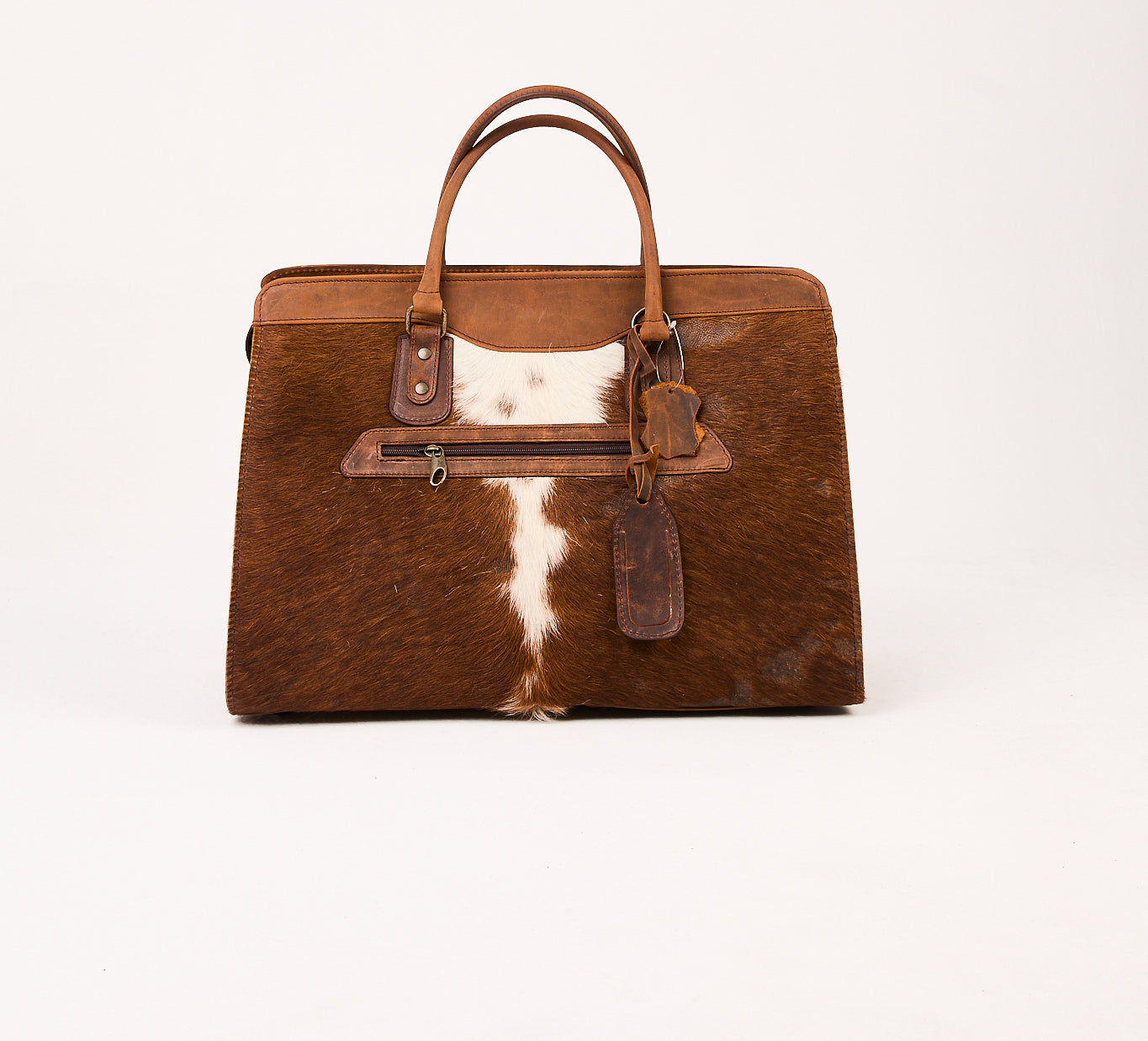 Business - Hustle & Grind - Monarch Holdall