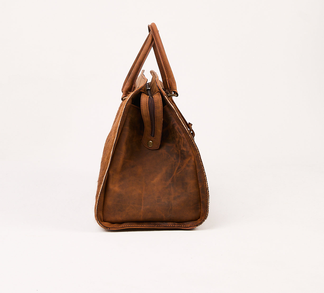 Business - Hustle & Grind - Monarch Holdall