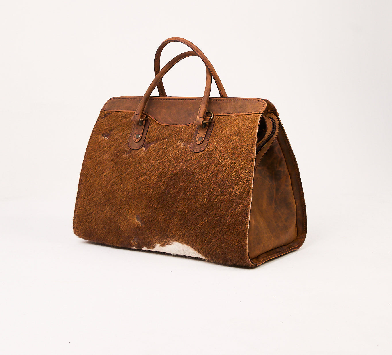 Business - Hustle & Grind - Monarch Holdall